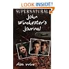 Supernatural: John Winchester's Journal