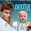 Dexter Season 4 (Music from the Showtime Original Series) [Explicit]