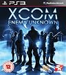 XCOM Enemy Unknown (PS3) [Importaci�n inglesa]