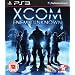 XCOM Enemy Unknown (PS3)