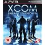 XCOM Enemy Unknown (PS3) [Importaci�n inglesa] de Import