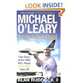 Michael O'Leary: A Life in Full Flight