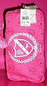 Victoria's Secret Pink Limited Editon Cosmetic Purse /Makeup Bag Toiletry Travel Bag