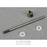 Drive Dog / Prop Shaft: 1 / 12 Hydro SW26RS - B000BOP96U