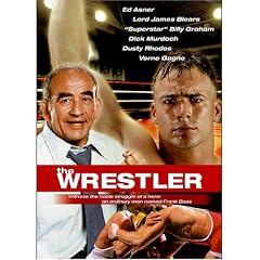 Wrestler, the