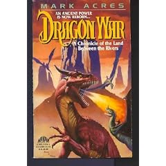 Dragon War