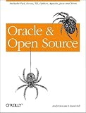 cover of Oracle and Open Source: Tools and Applications