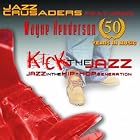 Kick the Jazz by Jazz Crusaders