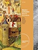 Western civilization : beyond boundaries