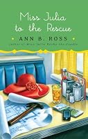Miss Julia to the Rescue (Thorndike Press Large Print Core Series)