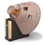 Toys and Models Corporation Apollo Capsule Signed by Charlie Duke