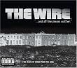 The Wire: And All the Pieces Matter -- Five Years of Music from The Wire