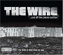 The Wire And All the Pieces Matter OST Five Years Of Music From The Wire (Deluxe Complete Edition)