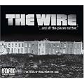 The Wire And All the Pieces Matter OST Five Years Of Music From The Wire (Deluxe Complete Edition)