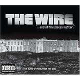 The Wire: And All the Pieces Matter -- Five Years of Music from The Wirepar Various Artists
