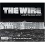 The Wire: And All the Pieces Matter -- Five Years of Music from The Wire