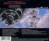 Space Cowboys: Original Motion Picture Soundtrack