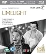Limelight - Dual Format Edition [Blu-ray] [1952]