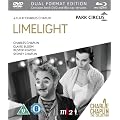 Limelight - Dual Format Edition [Blu-ray] [1952]