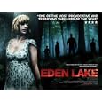 Eden Lake Movie Poster
