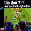 153/und das Fu�ballphantom