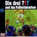 153/und das Fu�ballphantom