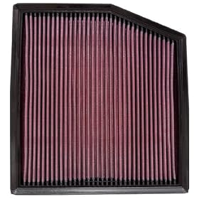 K&N 33-2458 Replacement Air Filter