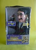 Groucho Marx Basic Ventriloquist Dummy
