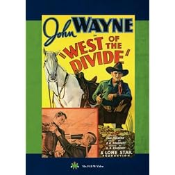West of the Divide