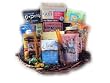 Deluxe Healthy Sympathy Basket