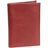 La Bagagerie 01 Portefeuille femme Cuir- Taille uni
