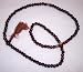 Mala, Rosewood (Meditation Rosary)