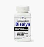 Disalyn Lactose Intolerance Relief