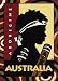 Australia - Art Print Poster 20 x 28