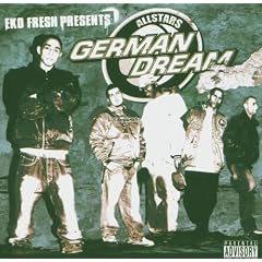 German Dream Allstars
