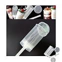Push Pop Containers with Lids 100 Count