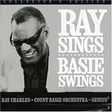 Ray Sings Basie Swings