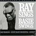 Ray Sings Basie Swings