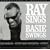 Ray Sings Basie Swings