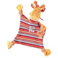Sigikid - 48808 - Gigi Giraffe - Doudou Petit