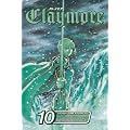 Claymore, Vol. 10