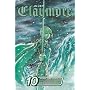 Claymore, vol 10