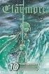 Claymore, Vol. 10 (Claymore)