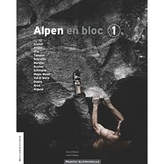 Alpen en bloc 01. Westlicher Teil