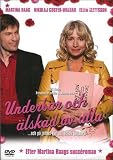 Wonderful and Loved By All (Underbar och älskad av alla) [English subtitles] [DVD]