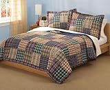 IMAGE OF Bradley Quilt Set