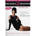 The Janice Dickinson Modeling Agency: Season 1