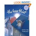 The Tear Thief PB w CD
