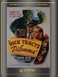 Dick Tracy Dilemma (1947)