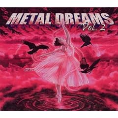 Metal Dreams Vol. 2